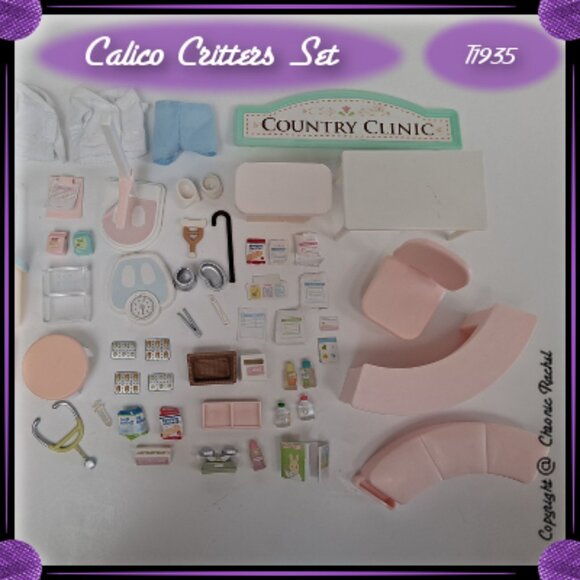 Country Clinic Bundle - Picture 13 of 15